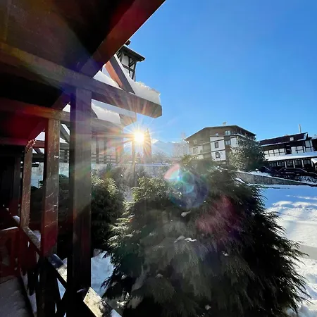 B8 Luxury In Life 公寓 *