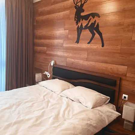 B8 Luxury In Life * 班斯科