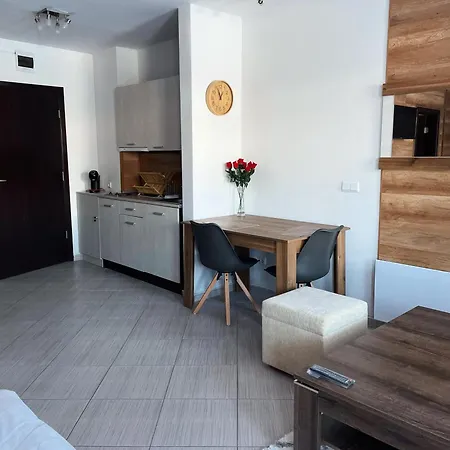 Apartment B8 Luxury In Life