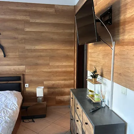 Apartment B8 Luxury In Life Bansko