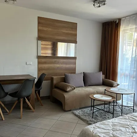 公寓 B8 Luxury In Life