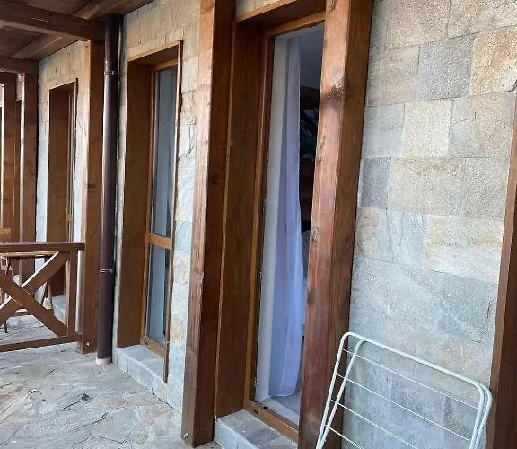 B8 Luxury In Life 公寓 *