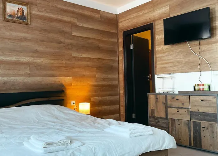 公寓 B8 Luxury In Life *