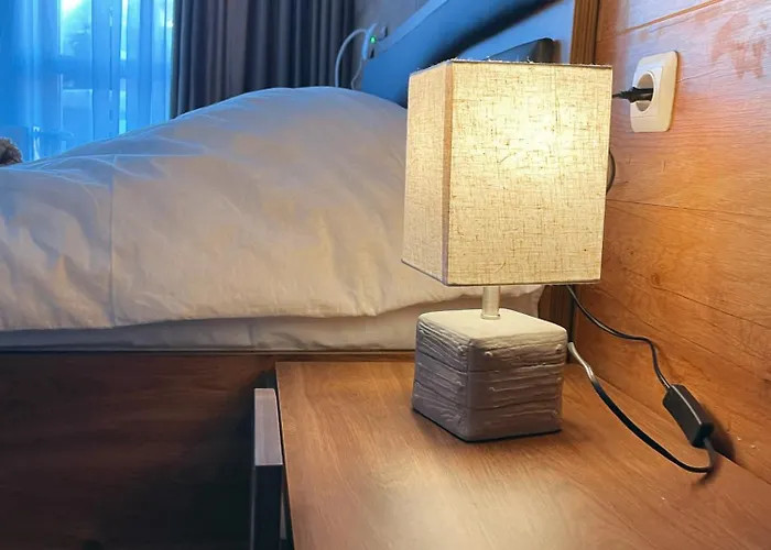 B8 Luxury In Life 公寓 *