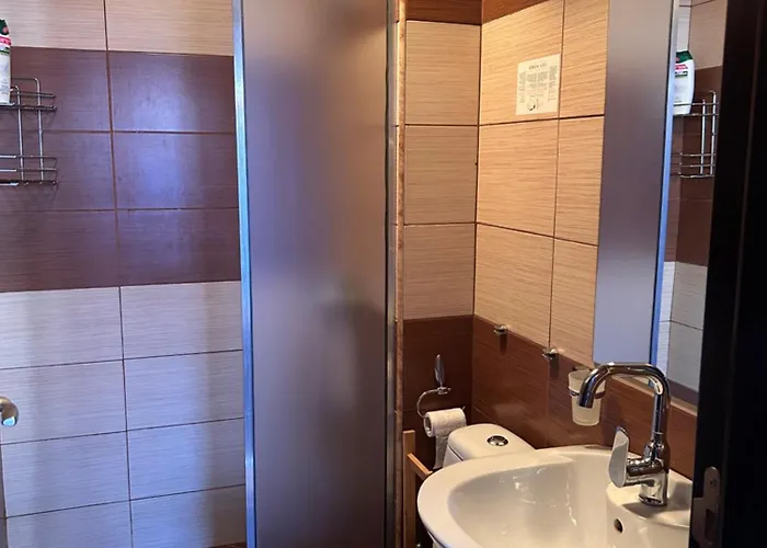 B8 Luxury In Life 公寓 *