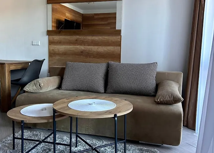 B8 Luxury In Life * 班斯科