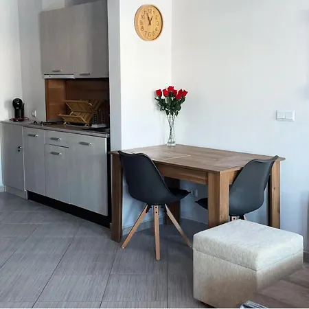 Apartment B8 Luxury In Life Bansko