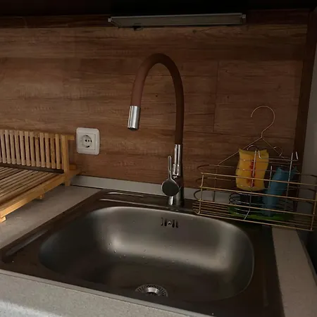 B8 Luxury In Life Apartmán Bansko