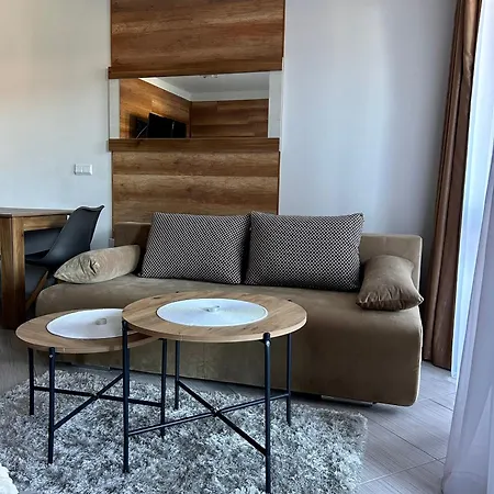 B8 Luxury In Life * Bansko