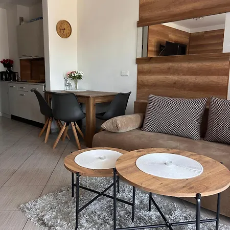 B8 Luxury In Life Apartment Bansko