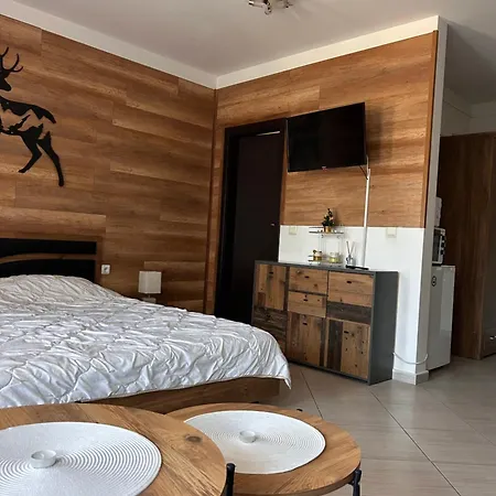 Apartment B8 Luxury In Life Bansko