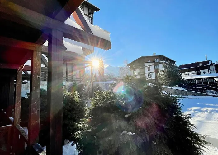 B8 Luxury In Life Apartment *