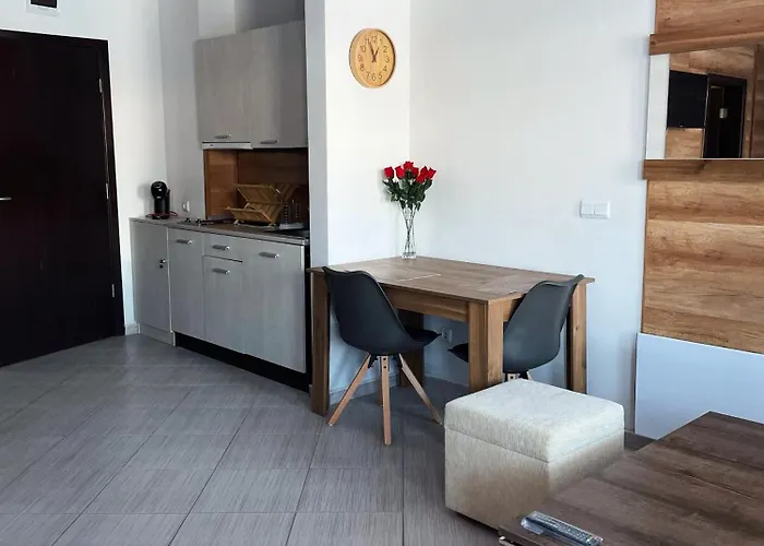 Apartment B8 Luxury In Life