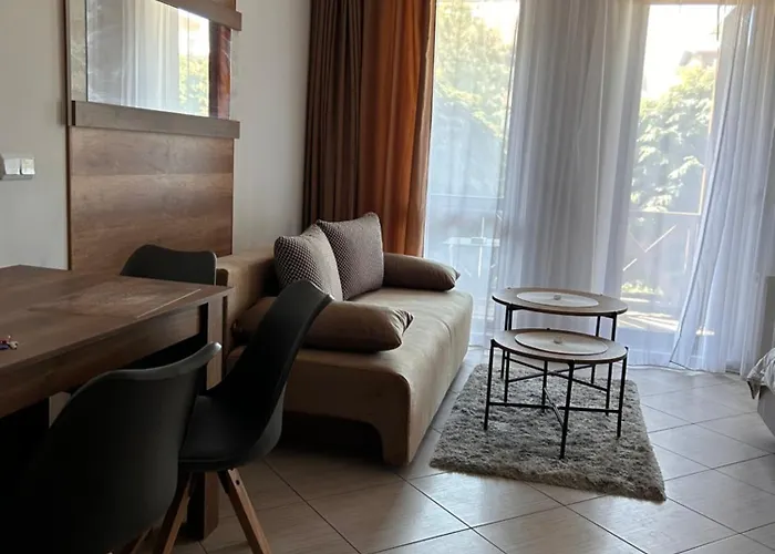 Apartment B8 Luxury In Life