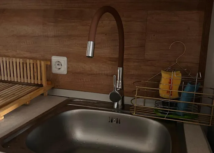 B8 Luxury In Life Apartment Bansko