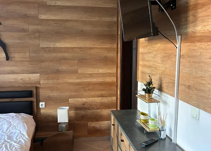 Apartment B8 Luxury In Life Bansko