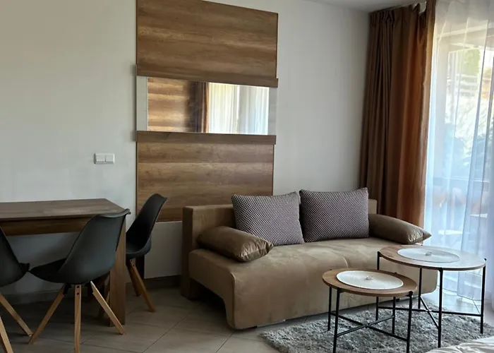 Apartment B8 Luxury In Life