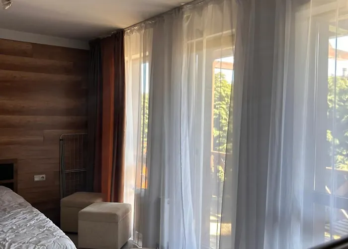 B8 Luxury In Life Apartment *